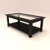 Engineered Wood Small Centre Table