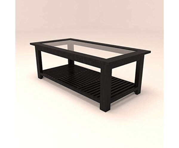 Engineered Wood Small Centre Table