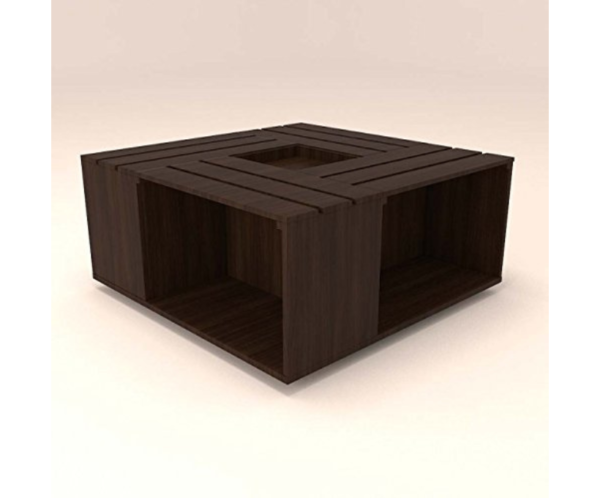 Premium Square Center Coffee Table