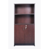 Multi-Purpose Cabinet in Light Wenge Color