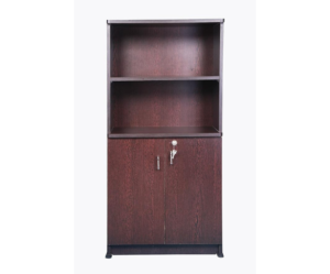 Multi-Purpose Cabinet in Light Wenge Color