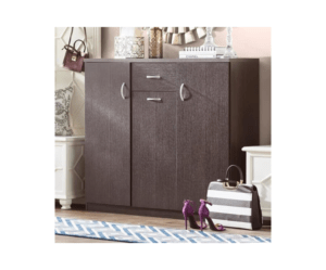 Shoe Cabinet | Shoe Rack | Storage Cabinet