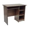 Wooden Office Table Suitable for Study and Computer