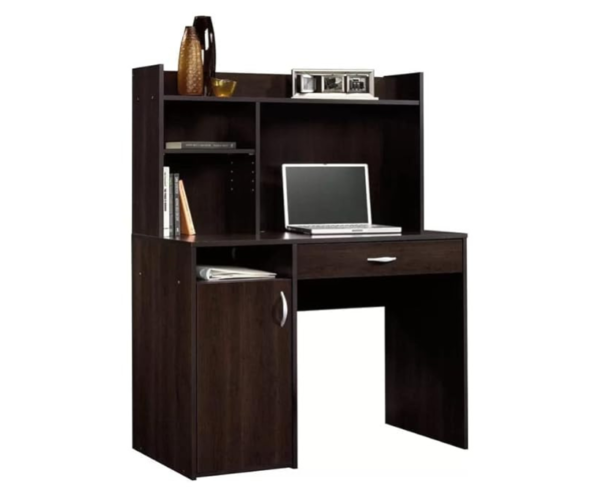 Study Table | Study Desk | Office Table in Brown Color