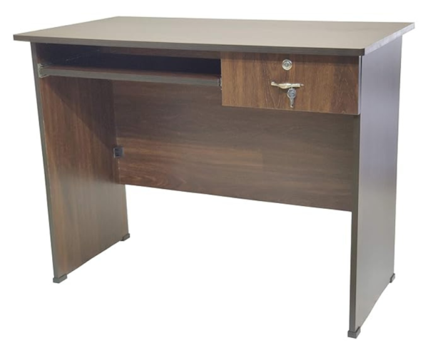 Wooden Office Table Suitable for Study | Computer Work from Home