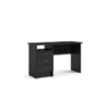 Office Table | Study Table | Study Desk in Brown Colour