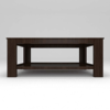 Rectangle Shaped Coffee Table Center Table