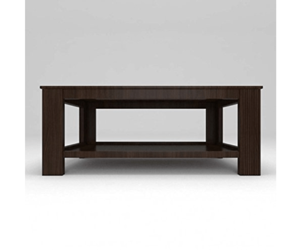 Rectangle Shaped Coffee Table Center Table