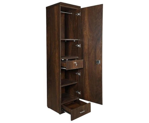 Engineered Wood Single Door in Designer Color
