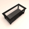 Engineered Wood Small Centre Table