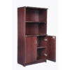 Multi-Purpose Cabinet in Light Wenge Color