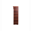 Super Deluxe Brown Shoe Cabinet | Brown