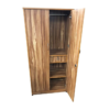 Mini Double Door Wardrobe