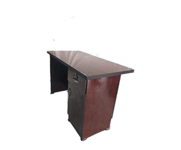 2 Wooden Office Table | Study Table