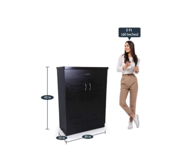 Shoe Rack | Shoe Cabinetwith Drawer