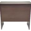 Wooden Office Table Suitable for Office, Study and Computer for home