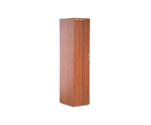 Engineered Wood Single Door Premium Wardrobe