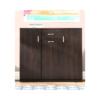 Shoe Cabinet | Shoe Rack | Storage Cabinet