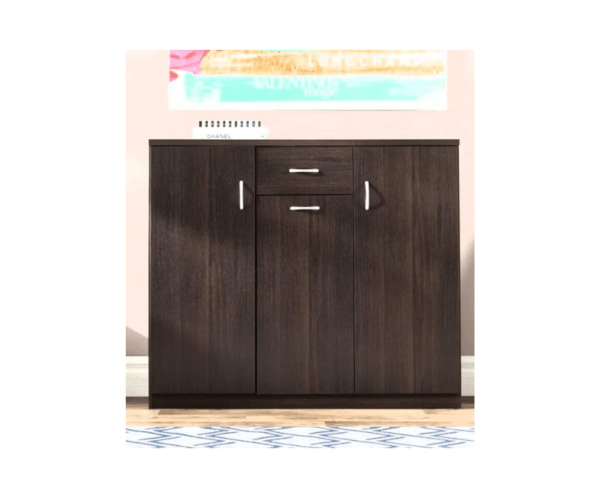 Shoe Cabinet | Shoe Rack | Storage Cabinet