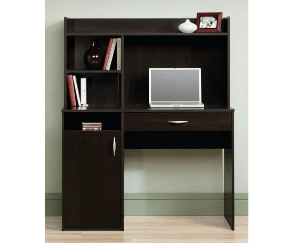 Study Table | Study Desk | Office Table in Brown Color