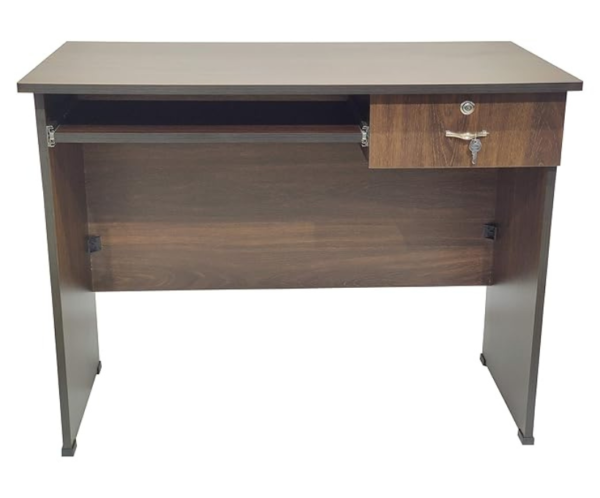 Wooden Office Table Suitable for Study | Computer Work from Home