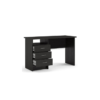 Office Table | Study Table | Study Desk in Brown Colour