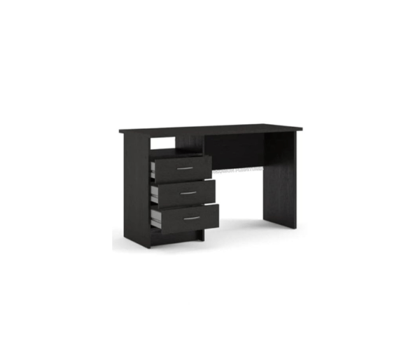 Office Table | Study Table | Study Desk in Brown Colour