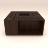 Premium Square Center Coffee Table