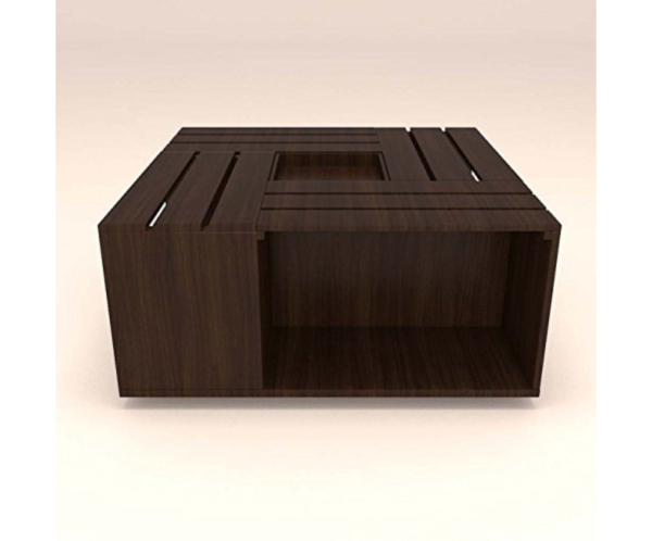 Premium Square Center Coffee Table