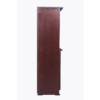 Multi-Purpose Cabinet in Light Wenge Color