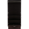 Double Door Wardrobe in Engineered Wood