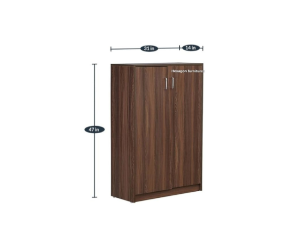 Shoe Cabinet | Storage Cabinet | Shoe Rack