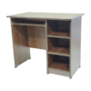 Wooden Office Table Suitable for Study and Computer