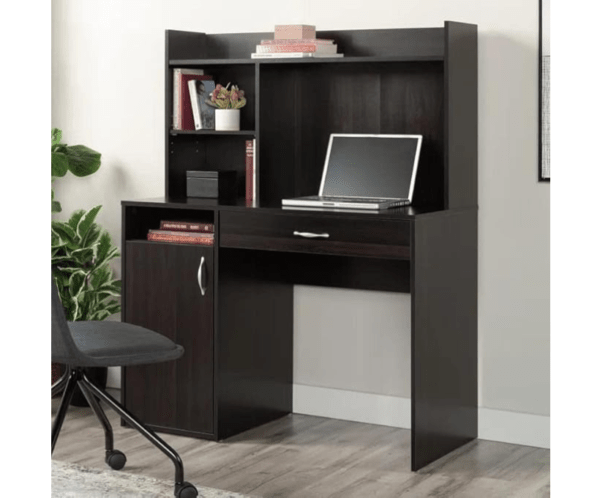 Study Table | Study Desk | Office Table in Brown Color