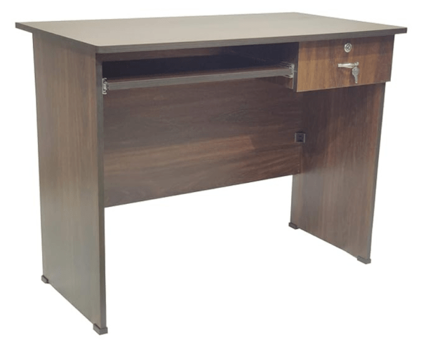 Wooden Office Table Suitable for Study | Computer Work from Home
