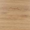 Engineered Wood Three Door Wardrobe | Finish Color - Milky Oak | Mirror Included