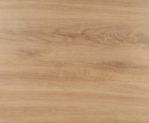 Engineered Wood Three Door Wardrobe | Finish Color - Milky Oak | Mirror Included