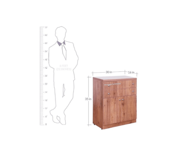 Shoe Cabinet | Shoe Rack | Sonam Colour
