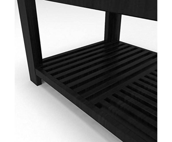 Engineered Wood Small Centre Table