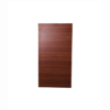 Super Deluxe Brown Shoe Cabinet | Brown
