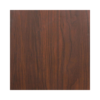 Double Door Deluxe Engineered Wood Wardrobe White