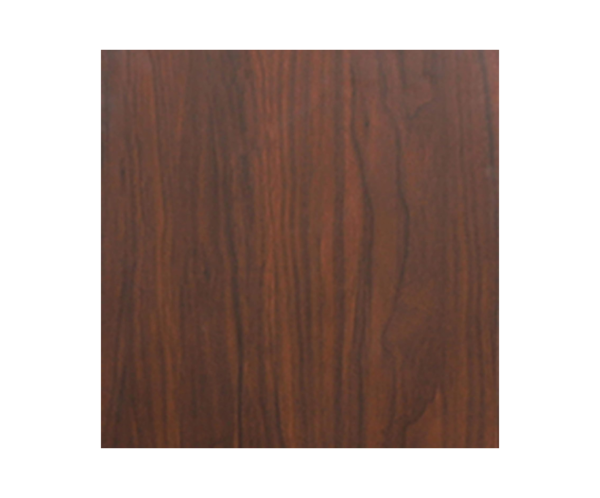Double Door Deluxe Engineered Wood Wardrobe White