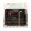 Shoe Cabinet | Shoe Rack | Storage Cabinet