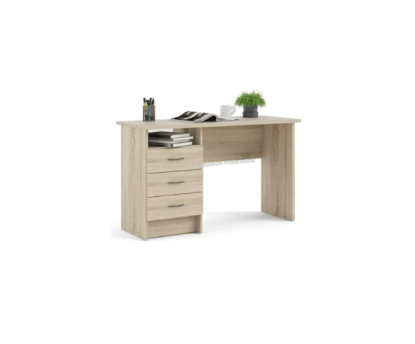 Office Table with Drawer | Sonam Colour