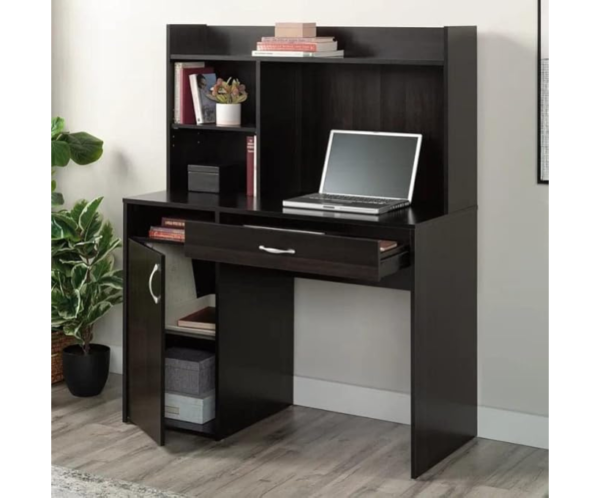 Study Table | Study Desk | Office Table in Brown Color