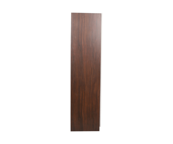 Deluxe Three Door Wardrobe Without Mirror Without Drawer