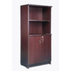 Multi-Purpose Cabinet in Light Wenge Color