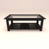 Engineered Wood Small Centre Table