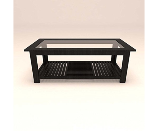 Engineered Wood Small Centre Table
