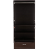 Double Door Wardrobe in Engineered Wood